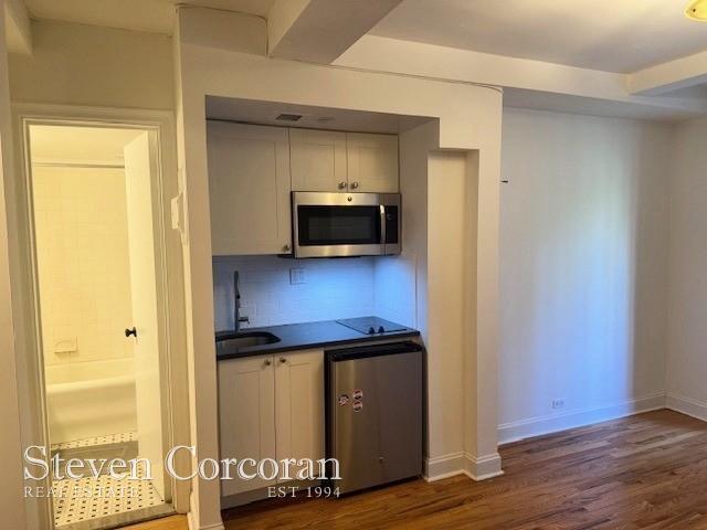 Foto del edificio - 0 bedroom in NEW YORK NY 10017