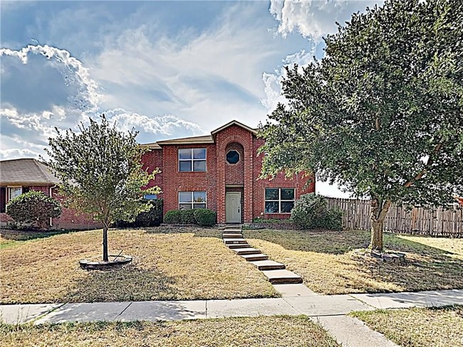 Foto del edificio - 303 S Waterford Oaks Dr