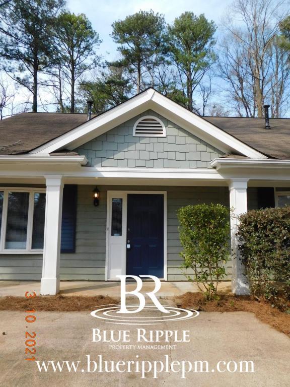 Building Photo - 1143 Love St Unit A