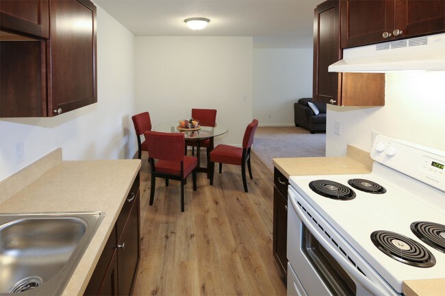 Foto del edificio - 2321 Branch Ave