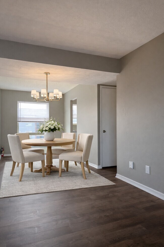 Foto del edificio - Woodland Village