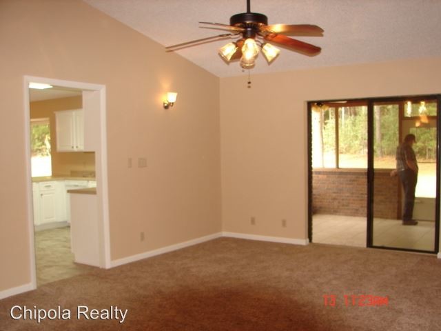 Building Photo - 3 br, 2 bath House - 4941 Flynt Drive