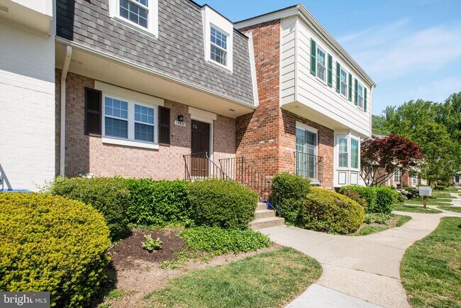 Foto del edificio - 14630 Tynewick Terrace