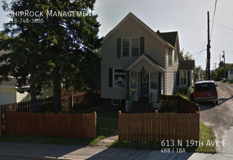 Primary Photo - 613 N 19th Ave E