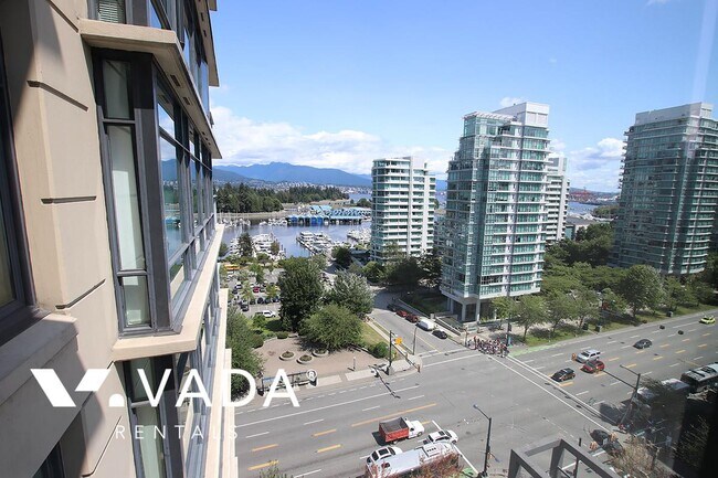 Building Photo - Lumiere 2 Bed Apartment Rental 1402-1863 A...