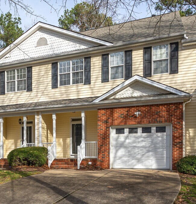 Foto del edificio - 4635 Malone Ct