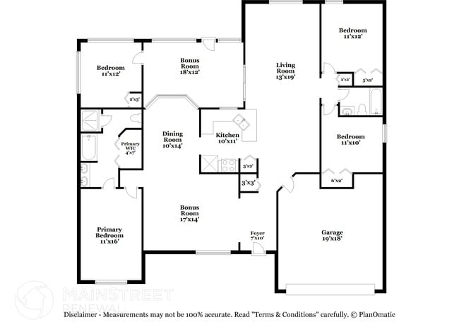 Building Photo - 7230 Carillon Ave