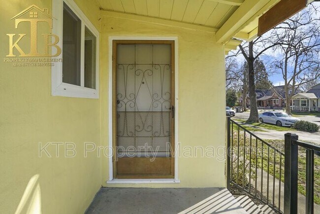 Building Photo - 1749 Vallejo Way