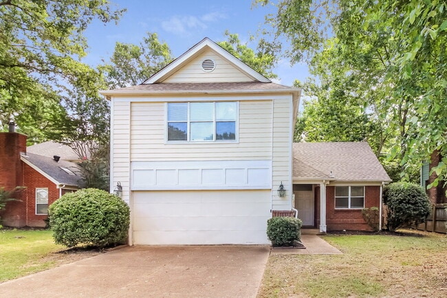 Building Photo - 8183 Walnut Valley Cove