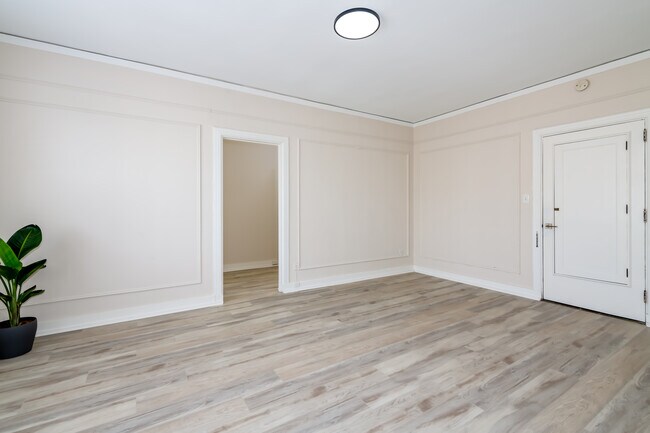 Foto del edificio - The Parkway