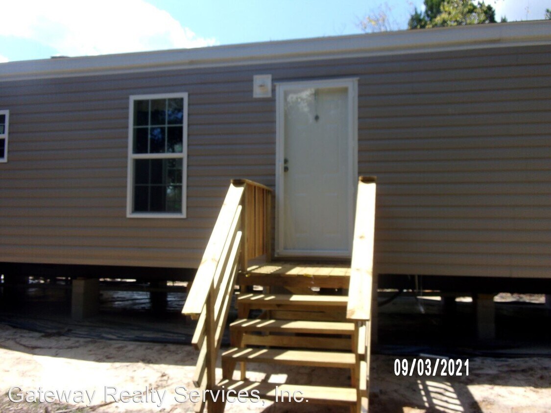 Foto principal - 3 br, 2 bath House - 139 Garlington Circle