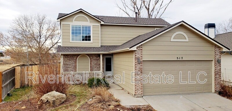 Foto principal - 517 Howe St