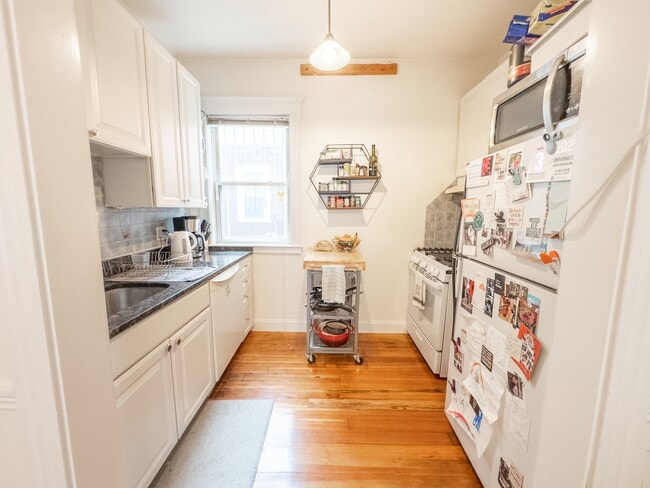 Photo - 12 Hamlin St Townhome