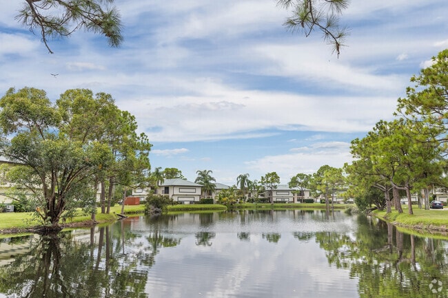  - Sabal Palm Villas