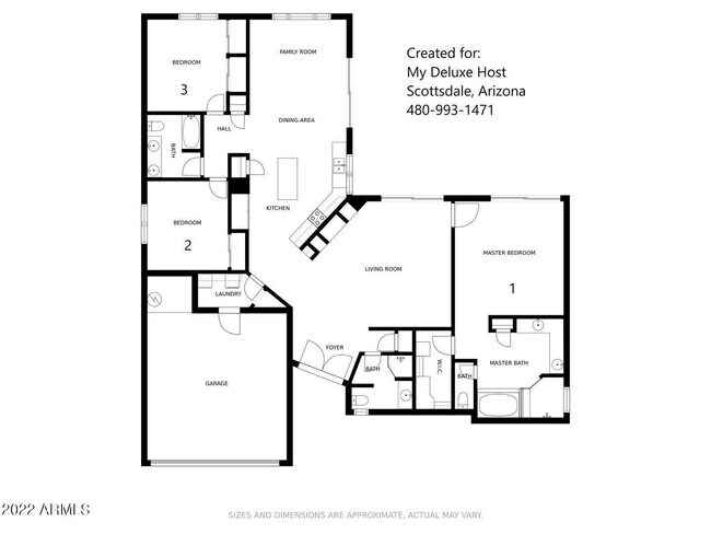 Foto del edificio - 6046 E Nisbet Rd