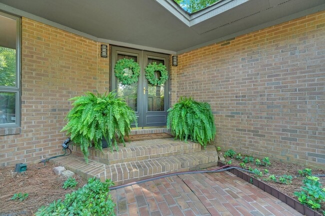Building Photo - A Custom Home in Linkhorn Cove - 1-Acre Wo...