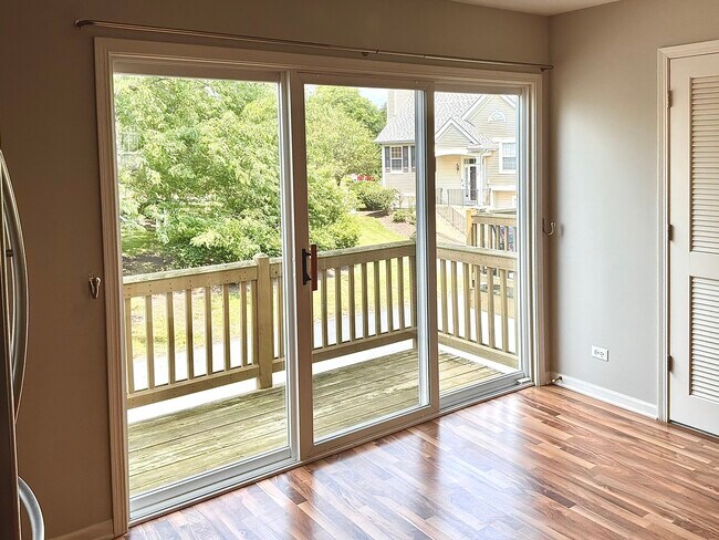 Foto del edificio - 1634 Windward Dr