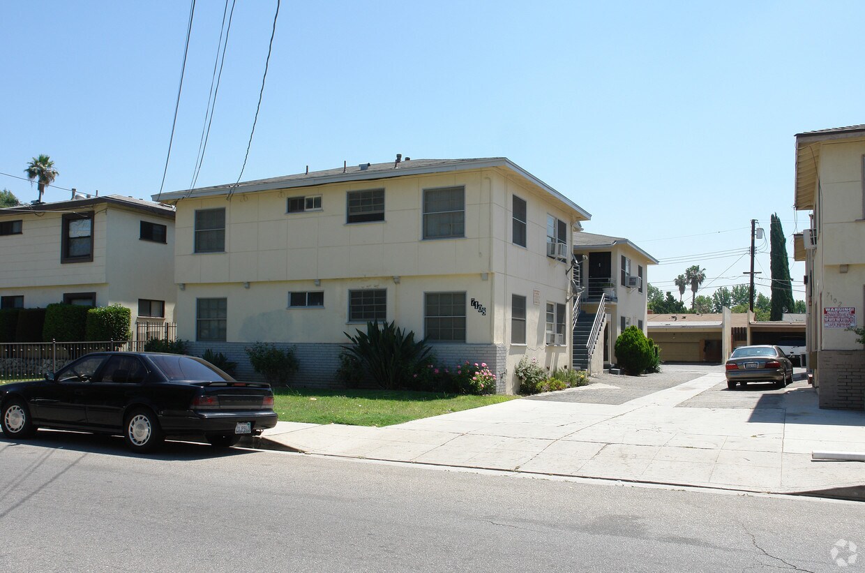 Primary Photo - 7108 Ethel Ave