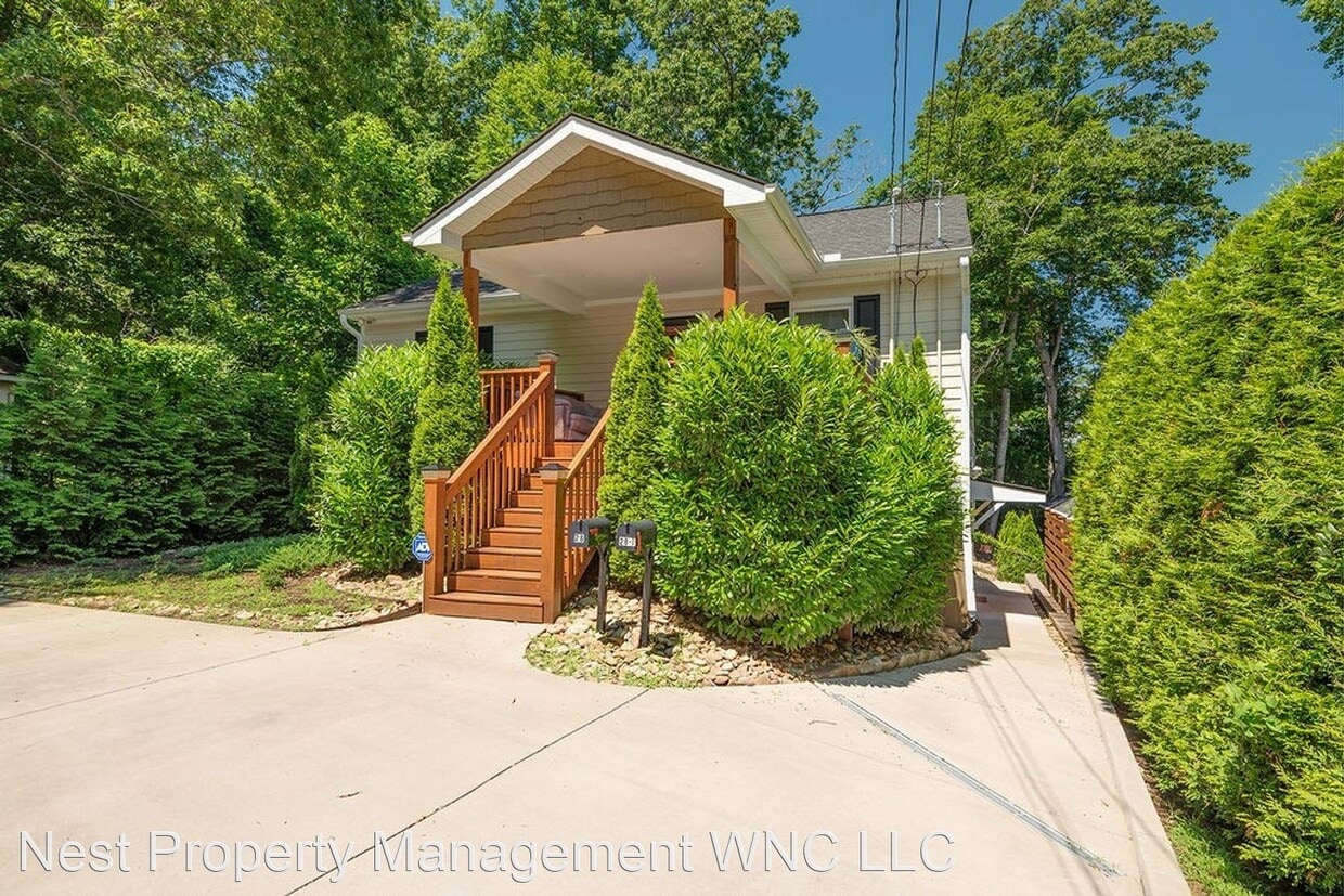 Primary Photo - 1 br, 1 bath House - 28-1 Erskine Ave