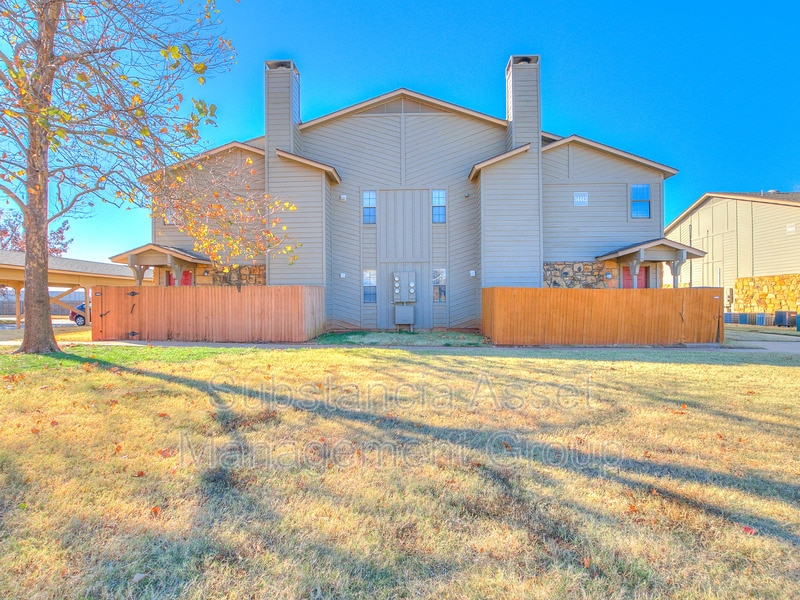 Photo - 14443 North Pennsylvania Avenue - #56 E