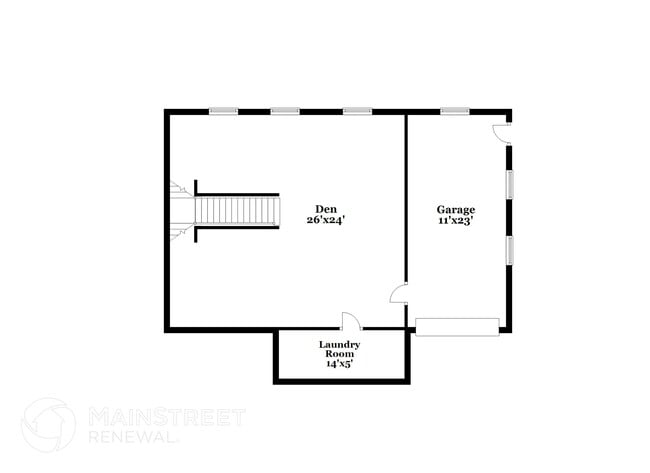Foto del edificio - 1536 Matt Leonard Dr SW