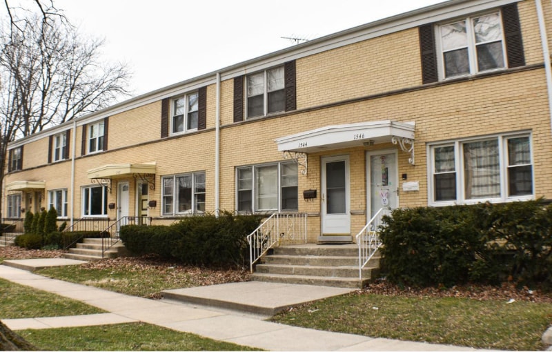 Building Photo - 1544 Forest Ave