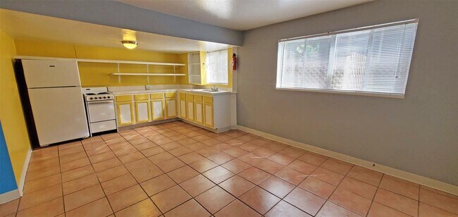 Foto del edificio - 3311 Crawford St
