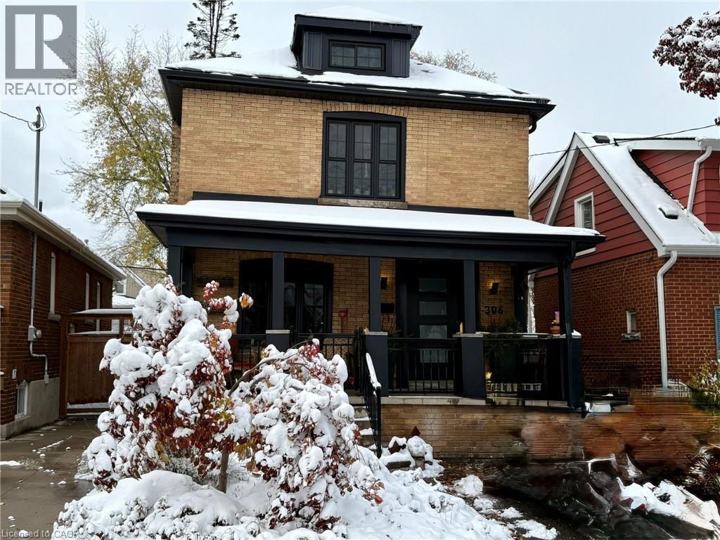 Primary Photo - 306 Wexford Ave S