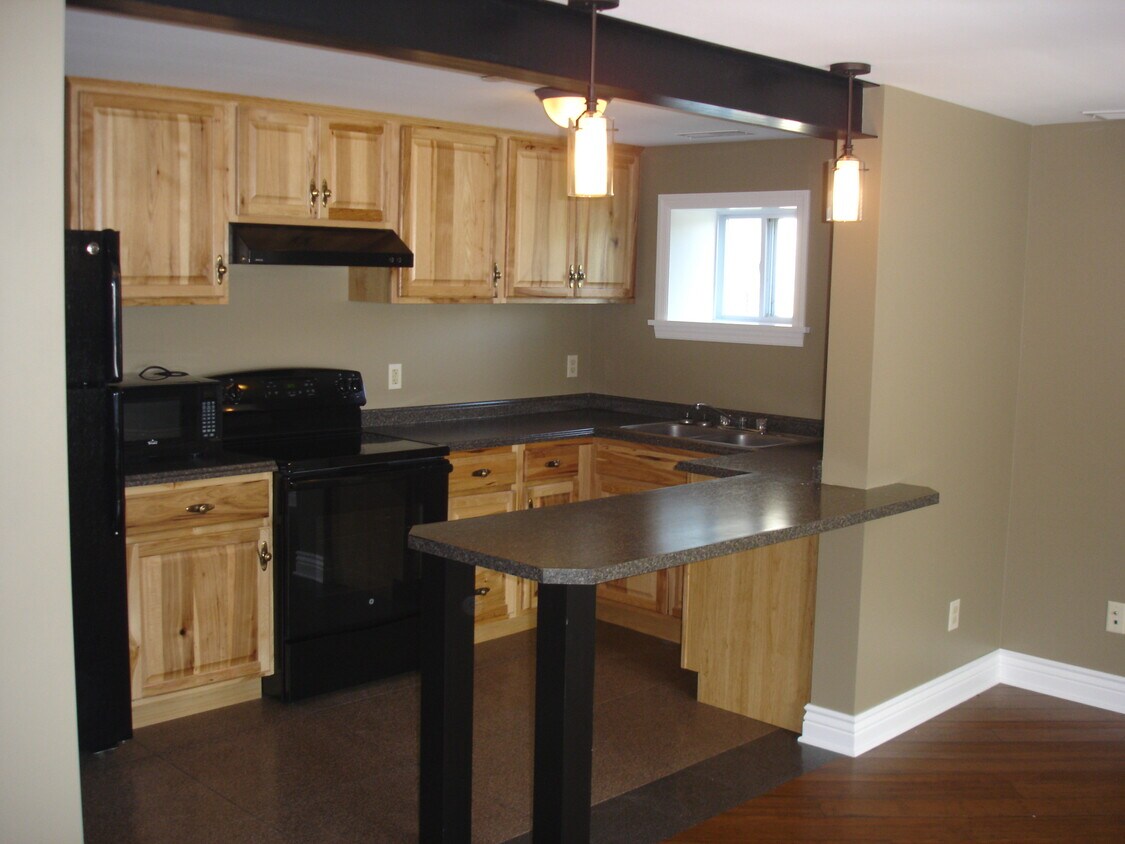 Foto principal - 709 Oak St