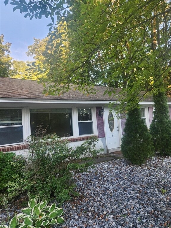 Foto principal - 5 Greenville St
