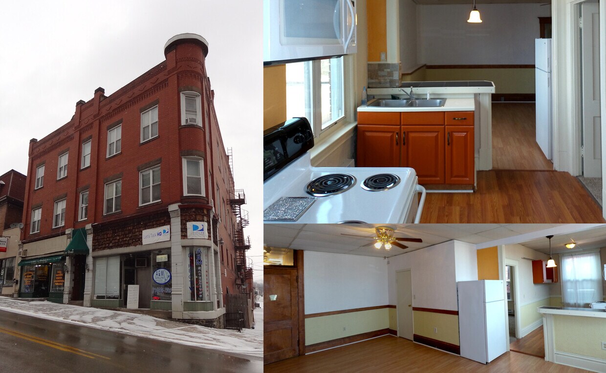 Primary Photo - 109 S McDonald St
