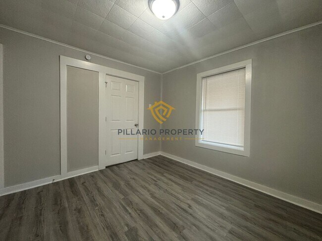 Building Photo - $500 OFF MOVE-IN SPECIAL!! Newly Renovated 2 Bedroom Home in Indianapolis – Move-In Ready!