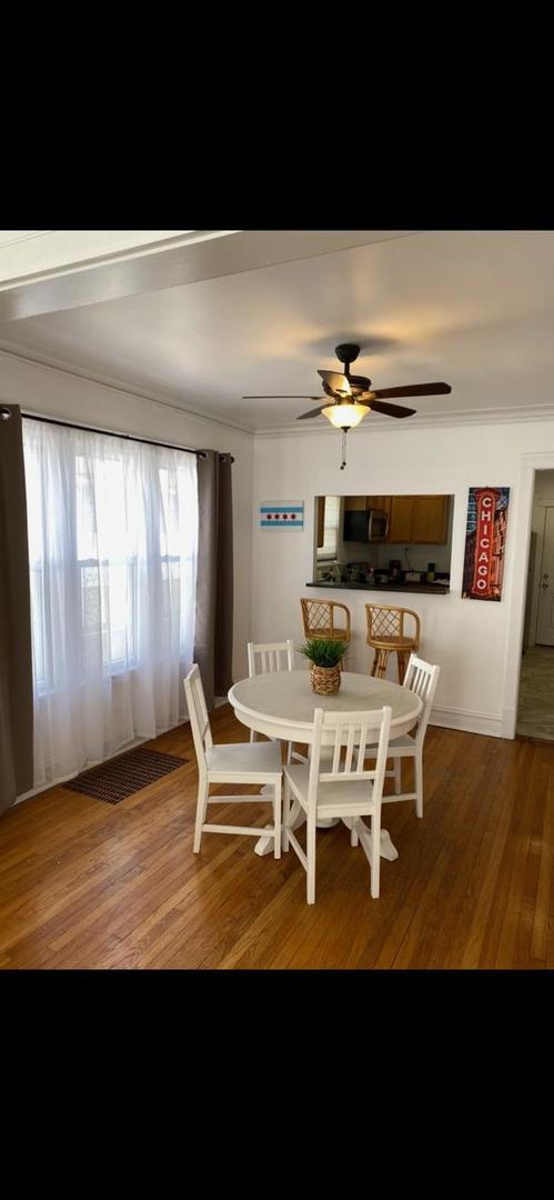 Foto del edificio - 4462 W Wilson Ave