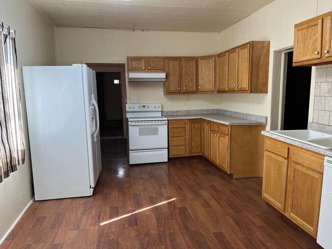 Building Photo - Pet friendly Single Family Home in Potlatch