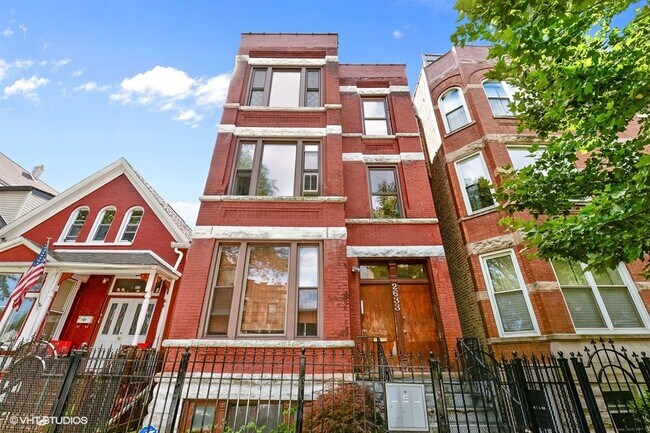 Foto del edificio - 2633 W Potomac Ave