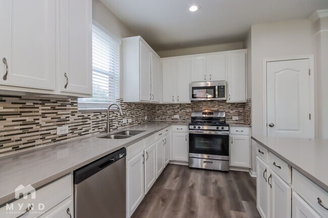 Foto del edificio - 11519 Sandstone Canyon Dr
