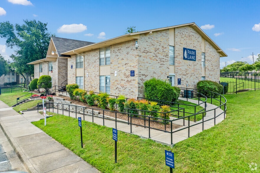 Park Lane Terrace - 6864 Larmanda St Dallas, TX 75231 | Apartments.com