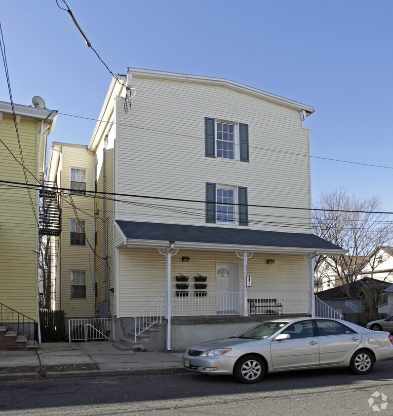 Foto principal - 92 Harvey St