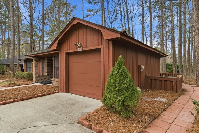 Foto del edificio - 100 Timberline Dr