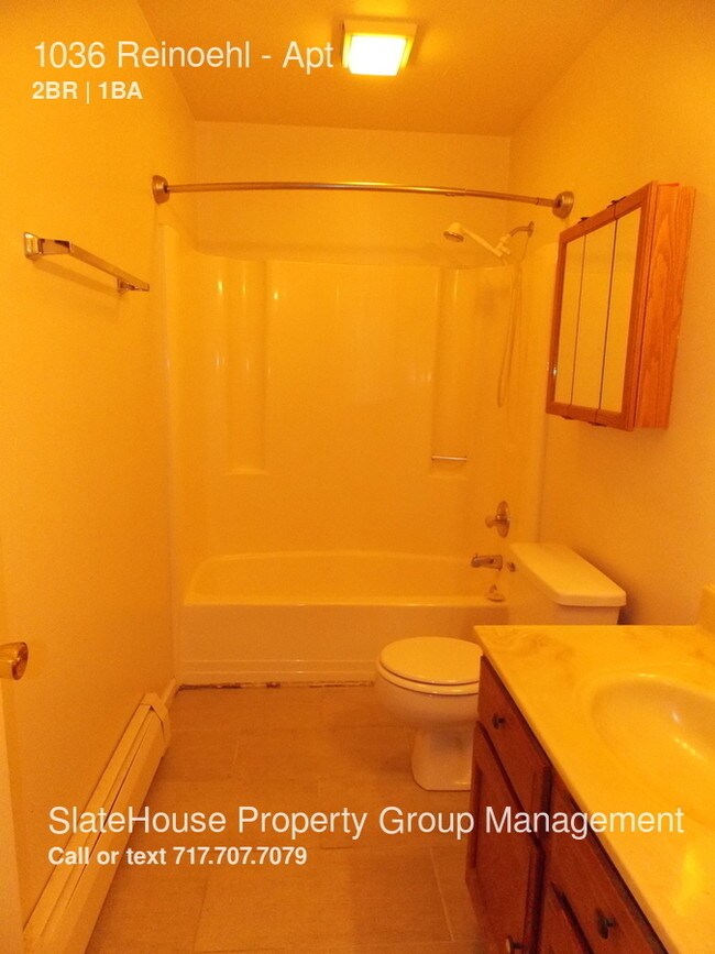 Building Photo - 1036 Reinoehl St