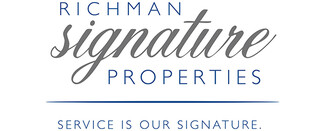 Property Management Company Logo