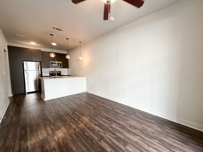 Foto del edificio - 2621 Live Oak St