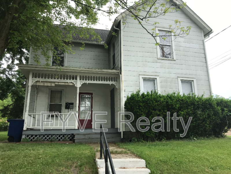 Primary Photo - 236 E William St