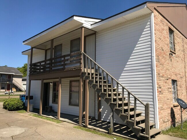 Foto del edificio - 404 Vieux Orleans Cir