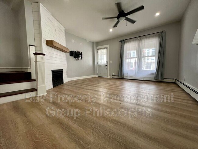 Building Photo - 3825 Manayunk Ave