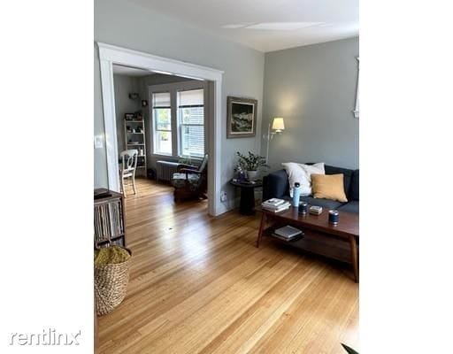 Building Photo - 2 br, 1 bath Apartment - 11 Stedman St Apt 2