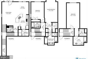 Building Photo - 4896 Dane Ridge Cir