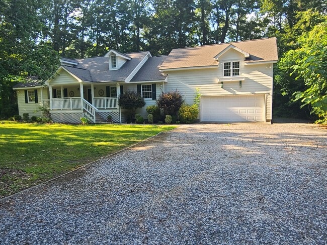 Building Photo - 111 Oyster Cove Landing
