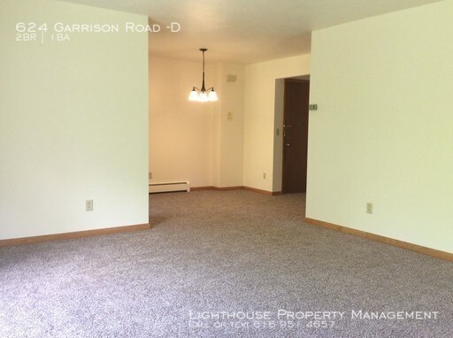Foto del edificio - Updated Two Bedroom Apartment in Battle Creek