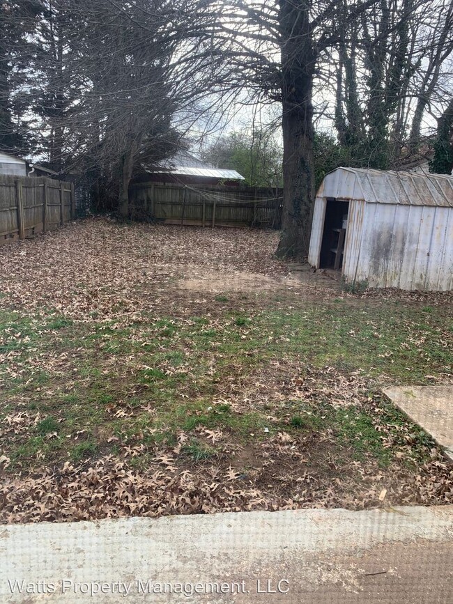 Building Photo - 2 br, 2 bath House - 806 Erskine Ave